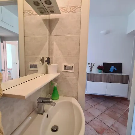 Casa Erica By Portofinovacanze Рапалло
