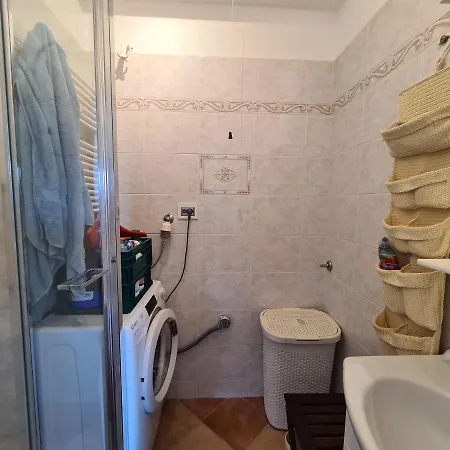 Casa Erica By Portofinovacanze Апартаменты Рапалло