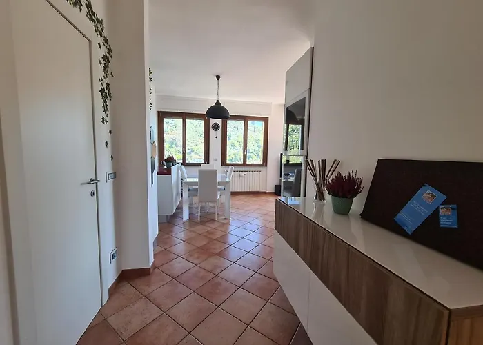 Casa Erica By Portofinovacanze *