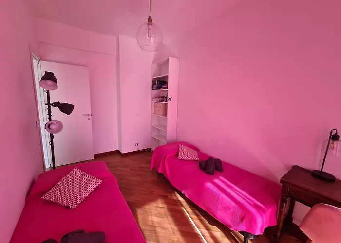 Casa Erica By Portofinovacanze Рапалло