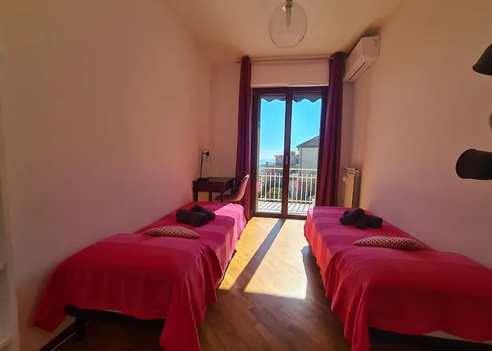 Casa Erica By Portofinovacanze *