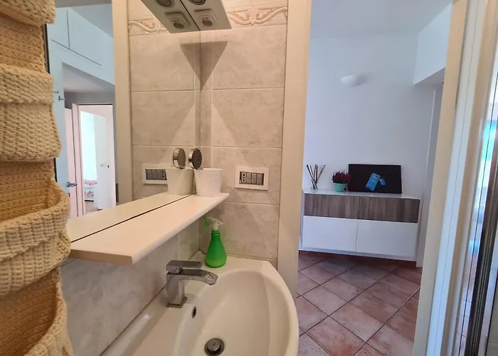 Casa Erica By Portofinovacanze Рапалло