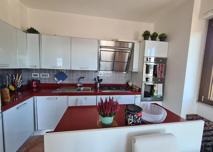 Casa Erica By Portofinovacanze Апартаменты Рапалло