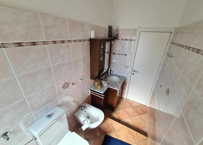 Casa Erica By Portofinovacanze Рапалло