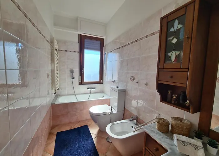 Casa Erica By Portofinovacanze *