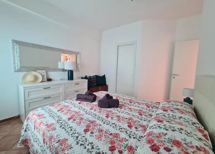 Casa Erica By Portofinovacanze * Рапалло