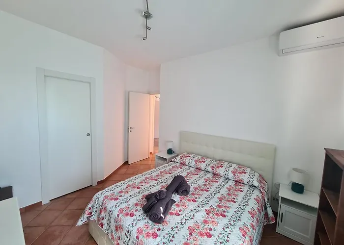 Casa Erica By Portofinovacanze Апартаменты