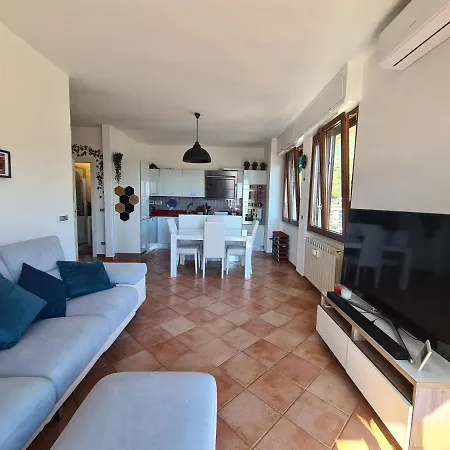Casa Erica By Portofinovacanze Apartment Rapallo