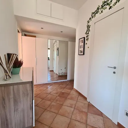 Casa Erica By Portofinovacanze *