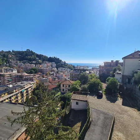 Apartment Casa Erica By Portofinovacanze