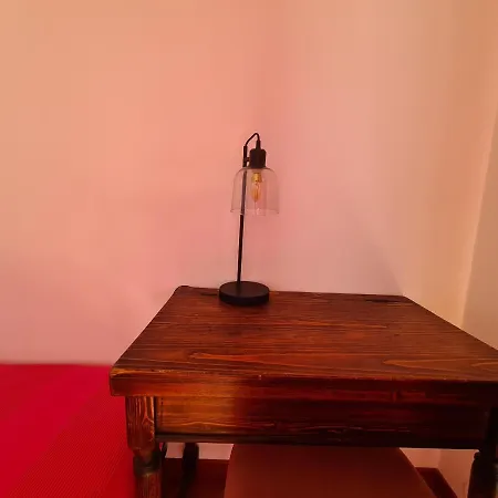 公寓 Casa Erica By Portofinovacanze *