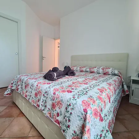 Casa Erica By Portofinovacanze 拉帕洛