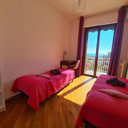 Casa Erica By Portofinovacanze Apartment