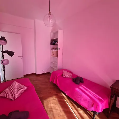 Casa Erica By Portofinovacanze 拉帕洛