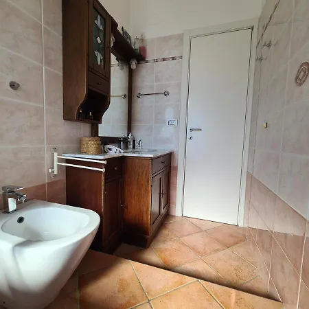 Casa Erica By Portofinovacanze 公寓 *