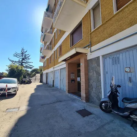 公寓 Casa Erica By Portofinovacanze *