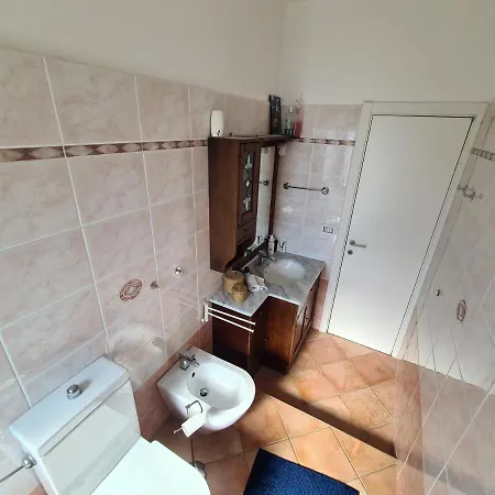 Casa Erica By Portofinovacanze 拉帕洛