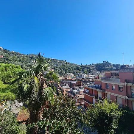 公寓 Casa Erica By Portofinovacanze