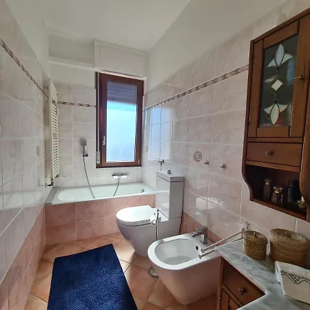 Casa Erica By Portofinovacanze *