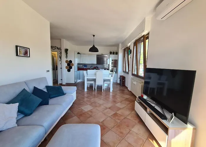 Casa Erica By Portofinovacanze Apartment Rapallo