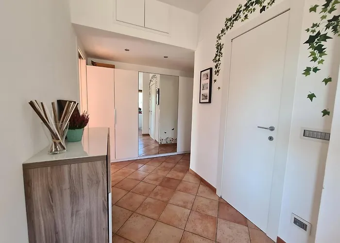 Casa Erica By Portofinovacanze *