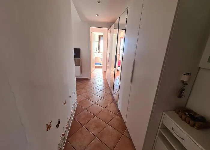 Casa Erica By Portofinovacanze *