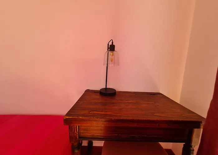 Apartment Casa Erica By Portofinovacanze *