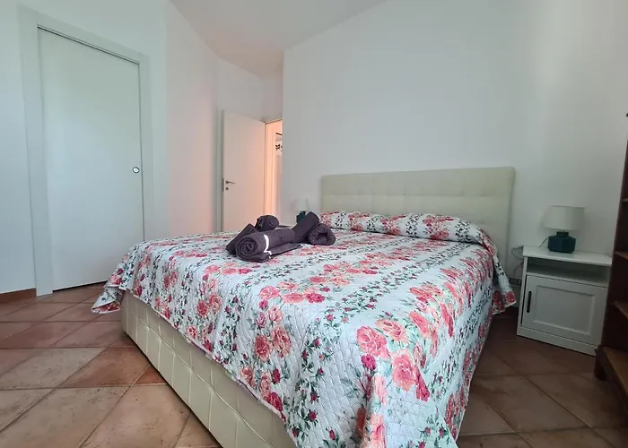 Casa Erica By Portofinovacanze Rapallo