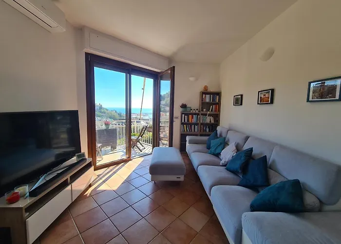 Casa Erica By Portofinovacanze Apartment Rapallo