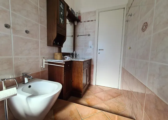 Casa Erica By Portofinovacanze Apartment *