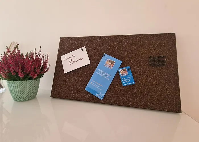 Casa Erica By Portofinovacanze Rapallo