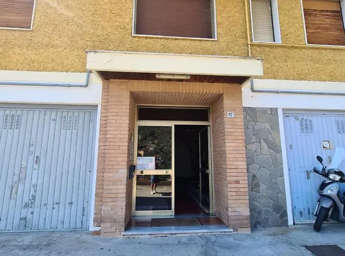 Casa Erica By Portofinovacanze