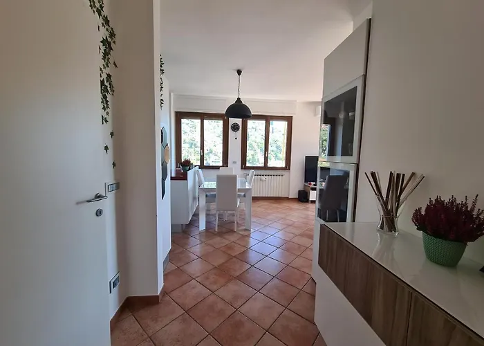 Casa Erica By Portofinovacanze * Rapallo