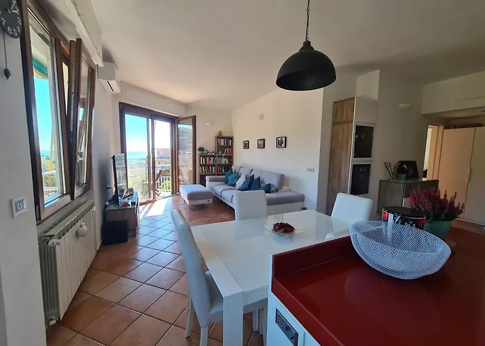 Casa Erica By Portofinovacanze *