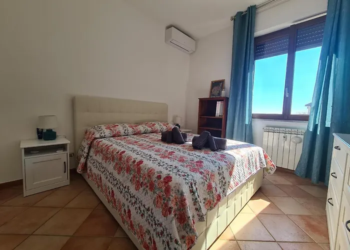 Casa Erica By Portofinovacanze