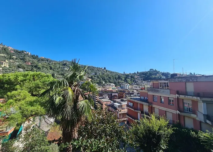 Apartment Casa Erica By Portofinovacanze