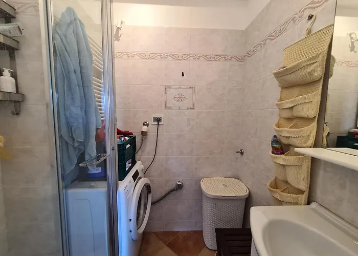 Casa Erica By Portofinovacanze Apartment Rapallo