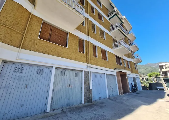 Casa Erica By Portofinovacanze Apartment *